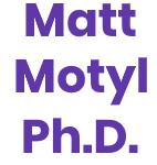 Matt Motyl