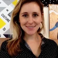 Kristen Altenberger, Ph.D.