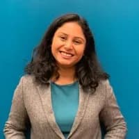 Lagnajita Chatterjee, Ph.D.