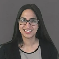 Niki Ramchandani