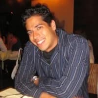 Sagnik Ghosh, Ph.D.